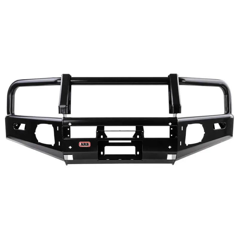 Arb Bumper/Fitting Kit Bundle 3438400 1
