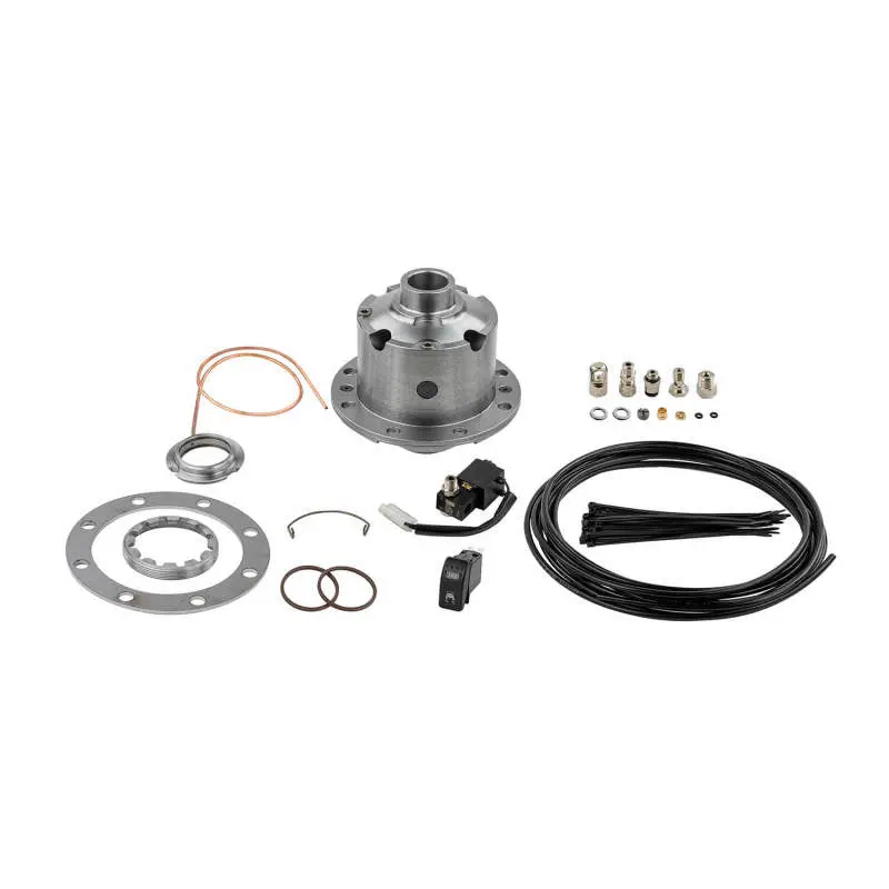 Arb Airlocker Fr 22Spl 8 Bolt Rg Jimny S/N 1