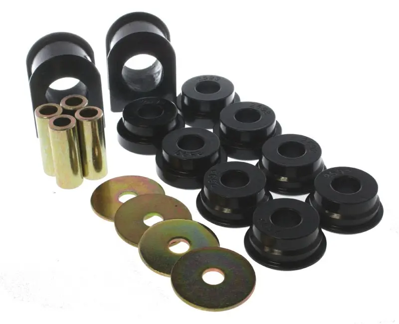 Energy Suspension 99-04 Ford F250/F350 4Wd 32Mm Front Sway Bar Bushing Set (Sway Bar End Link Bushin 1