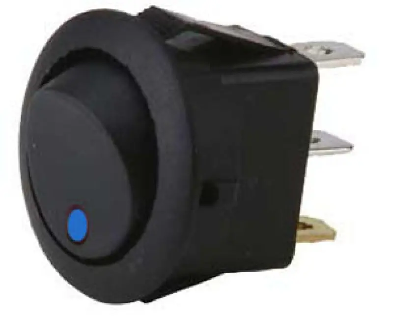 Diode Dynamics Led Toggle Switch - Blue 1