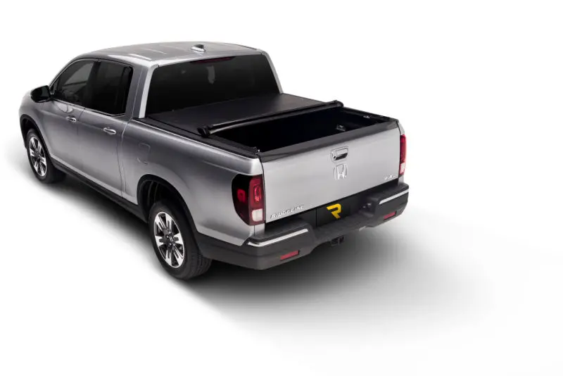 Truxedo 67-72 Gm C/K Pickup Long Bed 8Ft Lo Pro Bed Cover 1