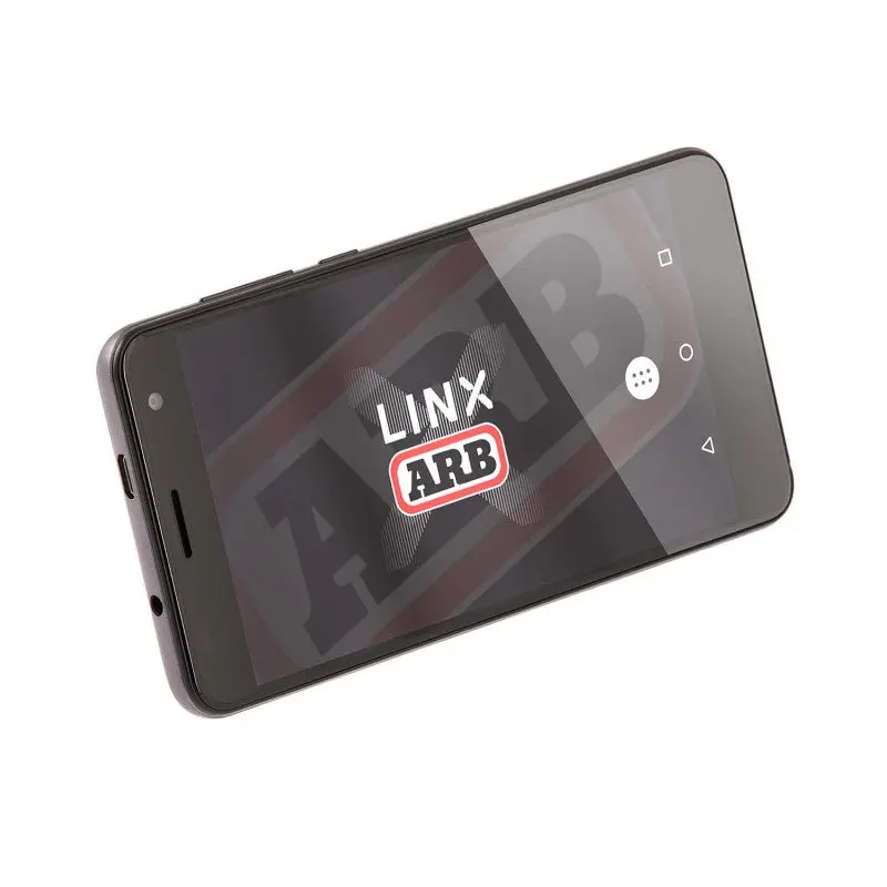 Arb Linx Vehicle Acc Interface 2