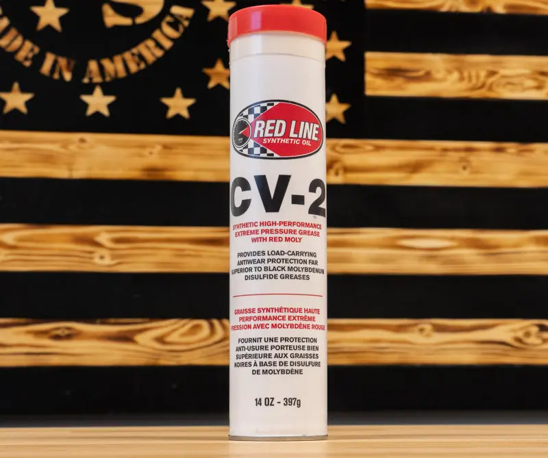 Carli Cv2 Grease 14 Oz. 1