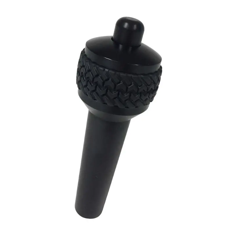 Dv8 Offroad 1997-06 Jeep Tj Auto Shift Lever Black 1