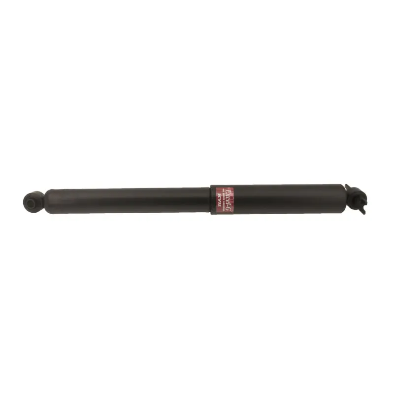 Kyb Shocks & Struts Excel-G Rear Jeep Wrangler 2007-10 2
