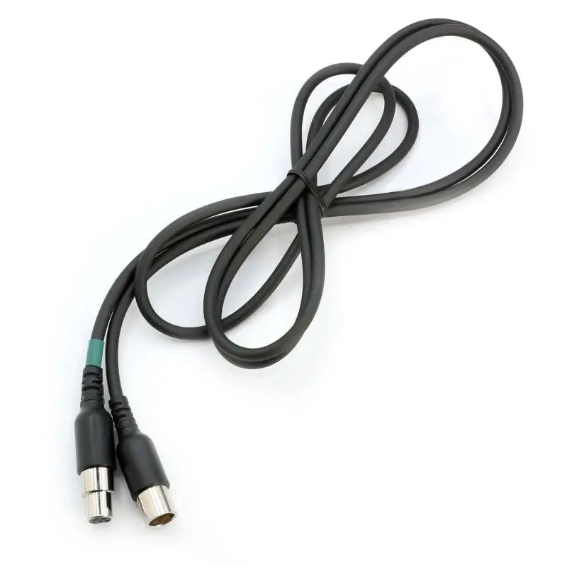 Rugged Radios 5-Pin To 5-Pin Extension Cable 2 Feet 1