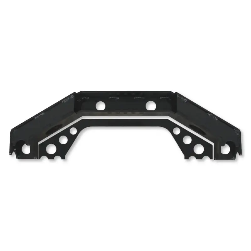 Rock Krawler 97-06 Jeep Tj Wrangler & Unlimited Lj Weld On Rear Axle Truss 1