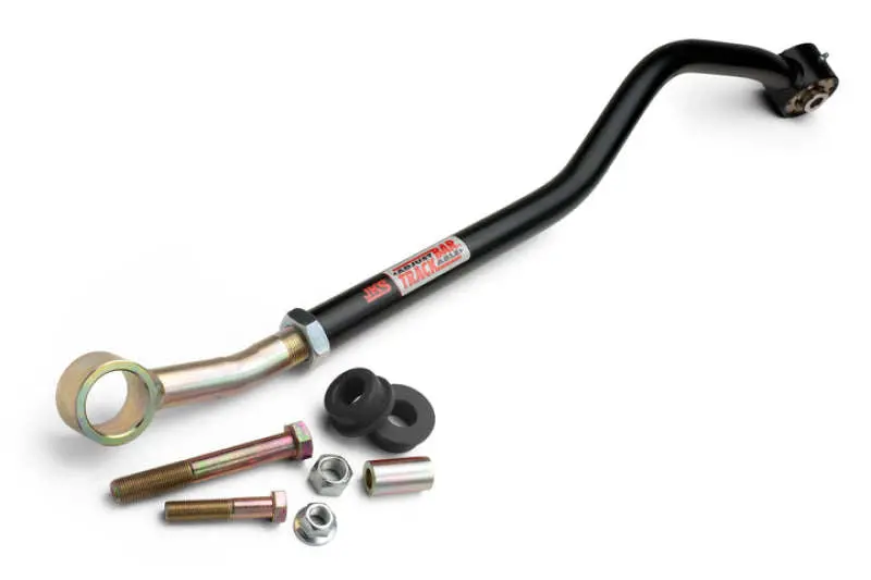 Jks Manufacturing Jeep Tj/Xj/Mj/Zj Adjustable Track Bar - Front 1