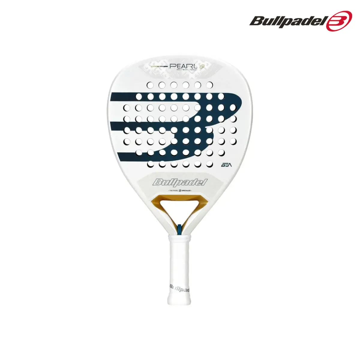 Bullpadel Pearl 2026 1