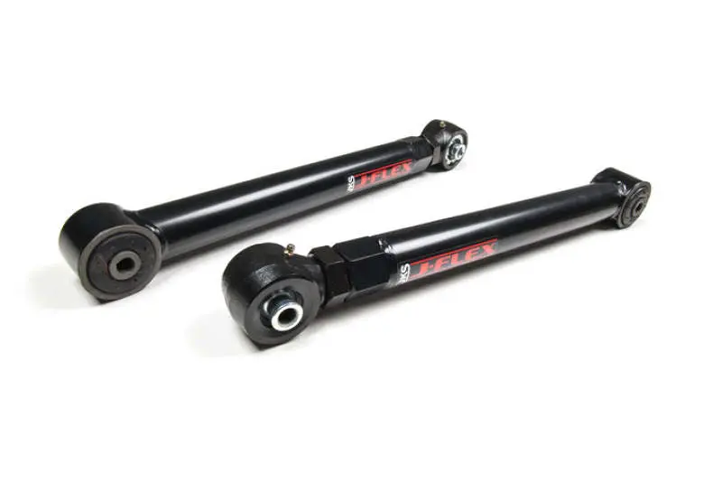 Jks Manufacturing Jeep Wrangler Jk Adjustable J-Flex Lower Control Arms - Rear 1