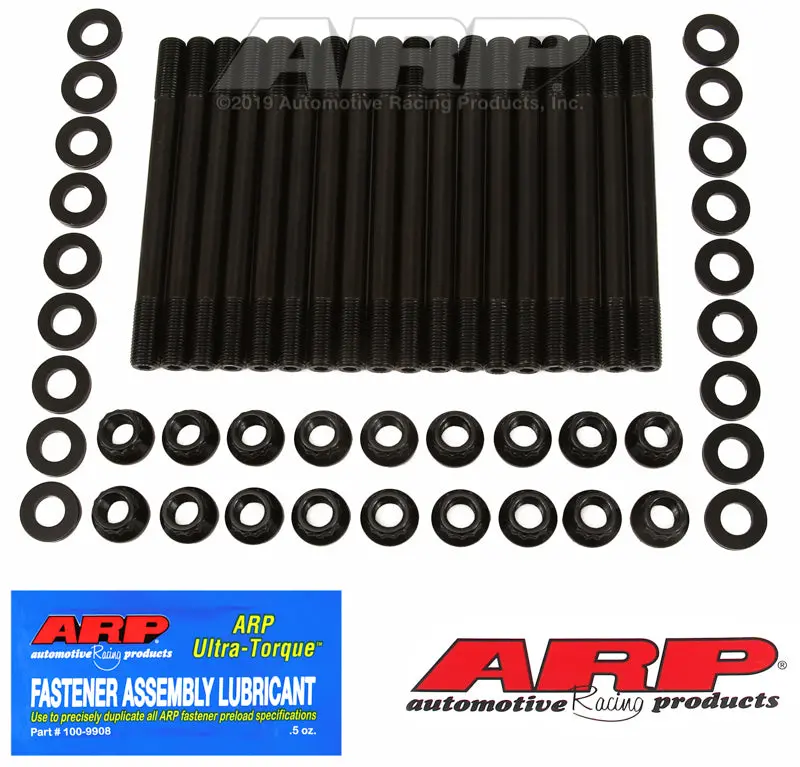 Arp Nissan Yd25 Diesel Head Stud Kit 1