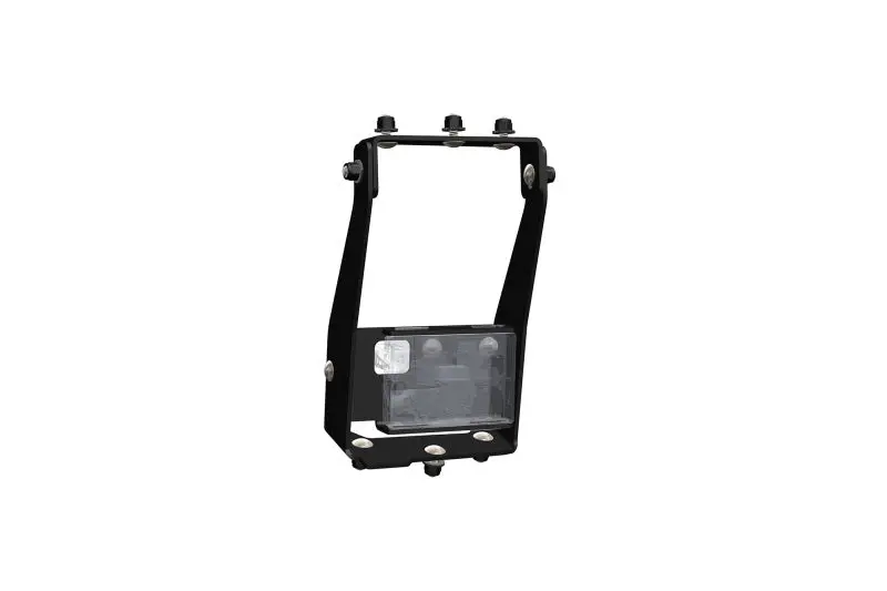 Addictive Desert Designs 25+ Ram 1500 Rho Acc Relocation Kit 1