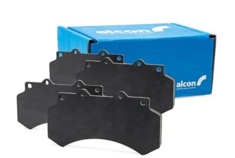 Alcon Pro-System Chevrolet Corvette C5/C6 High Performance Brake Pad - Front 1