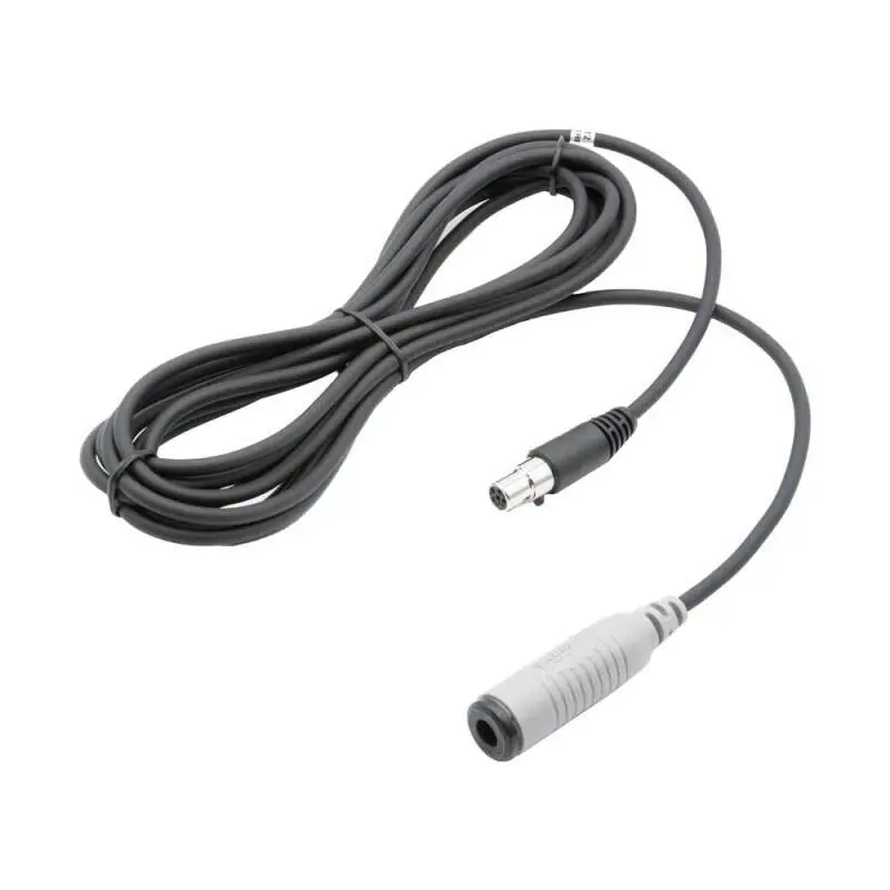 Rugged Radios Stx Stereo Straight Cable To Intercom (Select Length) 6 Feet 1