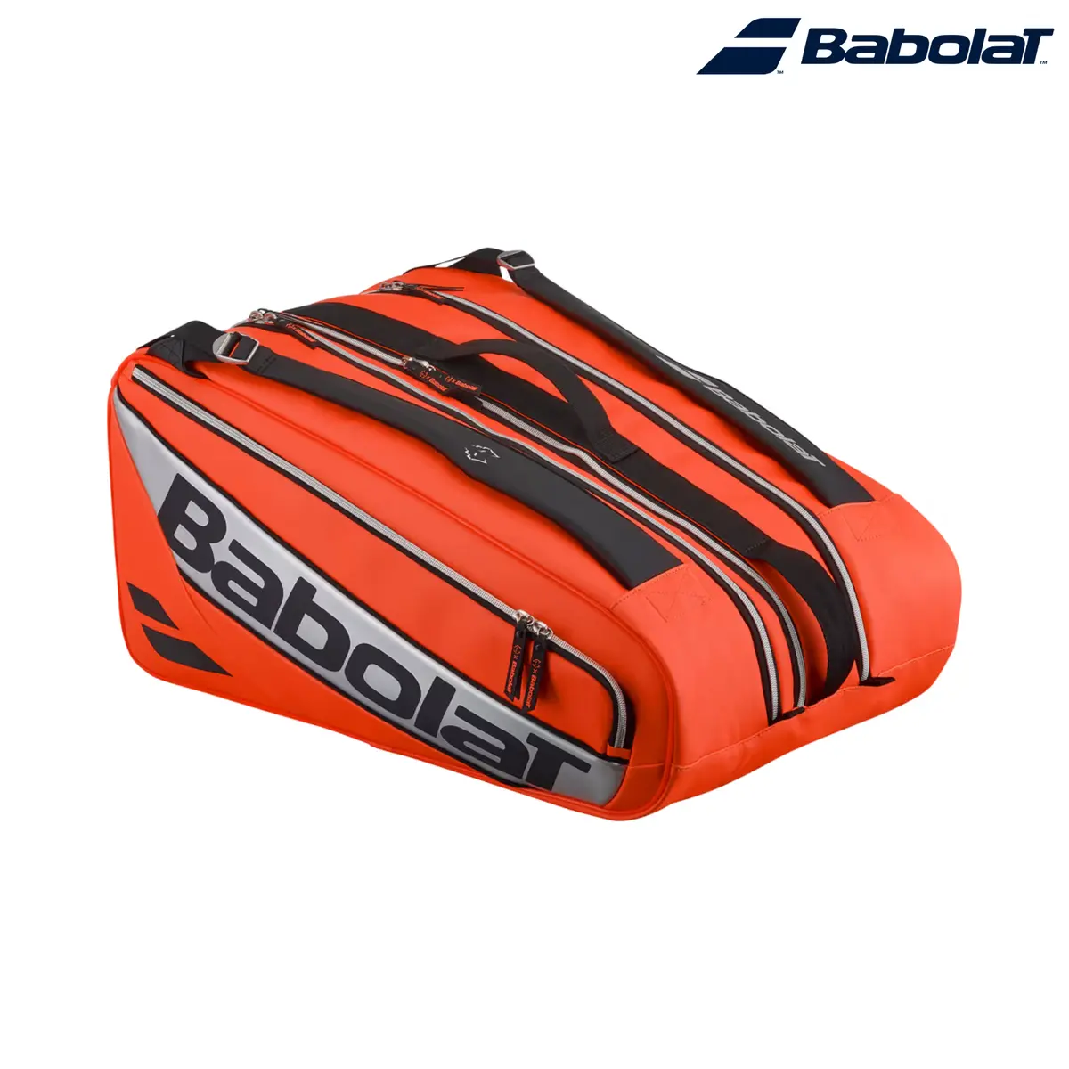 Babolat Rh Pro Padel Juan Lebrón Racketbag 2026 1