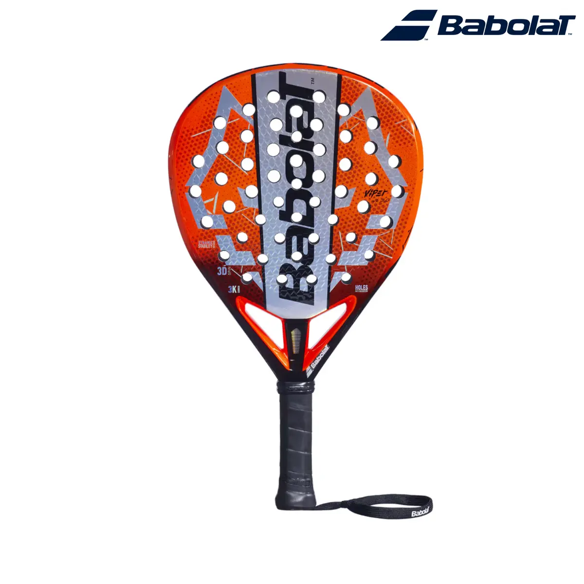 Babolat Viper Juan Lebrón 3.0 2026 1