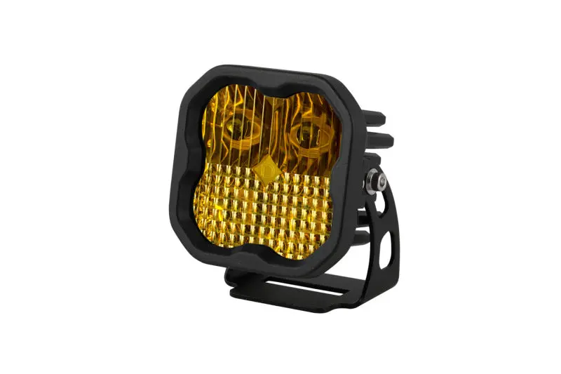 Diode Dynamics Ss3 Sport Abl - Yellow Combo Standard (Single) 1
