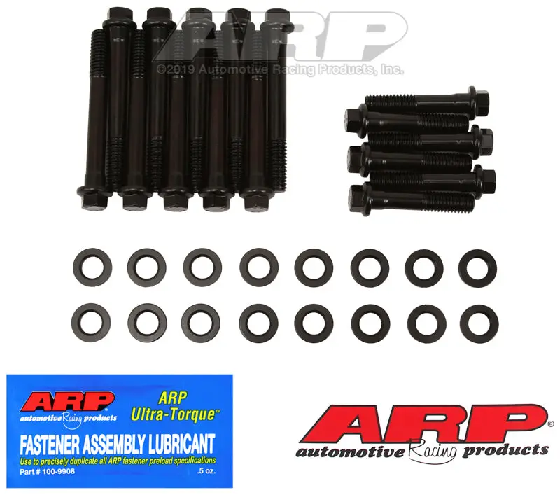 Arp Sb Chevy 4 Bolt Main Bolt Kit 1