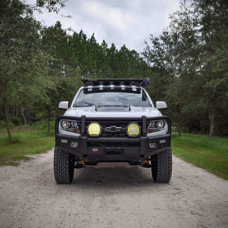 Arb Bumper/Fitting Kit Bundle 3462060K 1