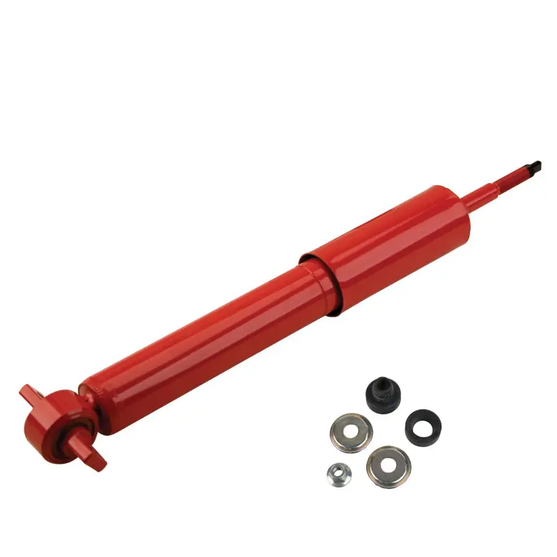 Kyb Shocks & Struts Monomax Front Ford Expedition (2Wd) 1997-02 Ford F100 F150 (2Wd) 1997-04 Ford F2 1