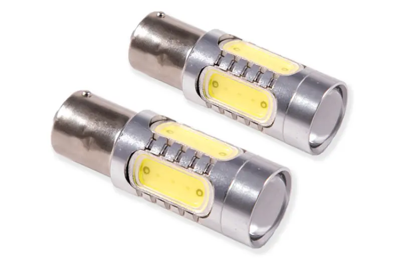 Diode Dynamics 1156 Led Bulb Hp11 Led - Cool - White (Pair) 1