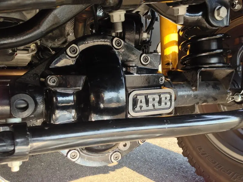Arb Diff Cover D44 Blk 1