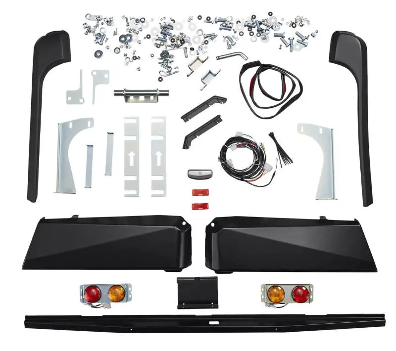 Arb F/Kit 5613210 Blk 1