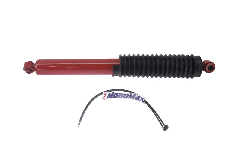 Kyb Shocks & Struts Monomax Rear 05-07 F-350 Super Duty 4Wd 1