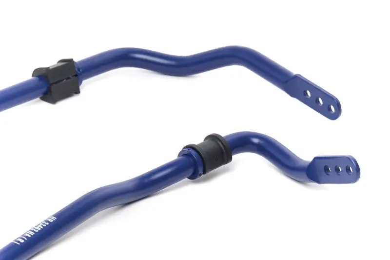 H&R Sway Bar Kit – Front 32Mm / Rear 26Mm, For 2009–2017 Audi Q5 Premium & Prestige Trims 1