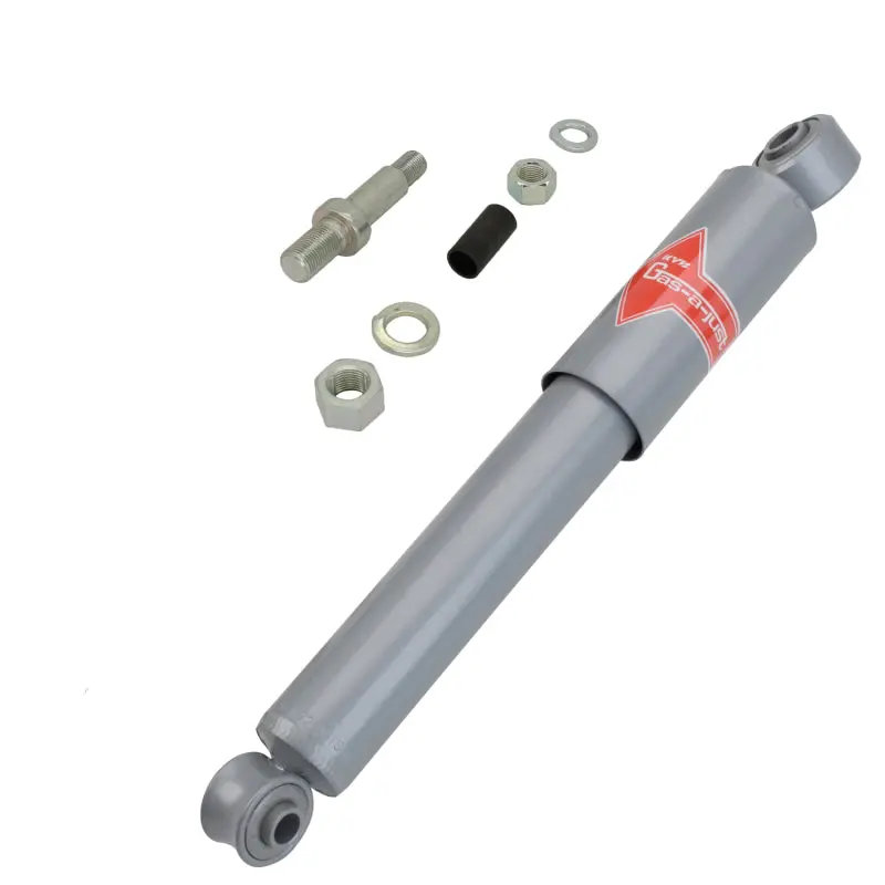 Kyb Shocks & Struts Gas-A-Just Front Chevrolet Blazer - Full Size (2Wd) 1969-82 Chevrolet G-Series ( 1