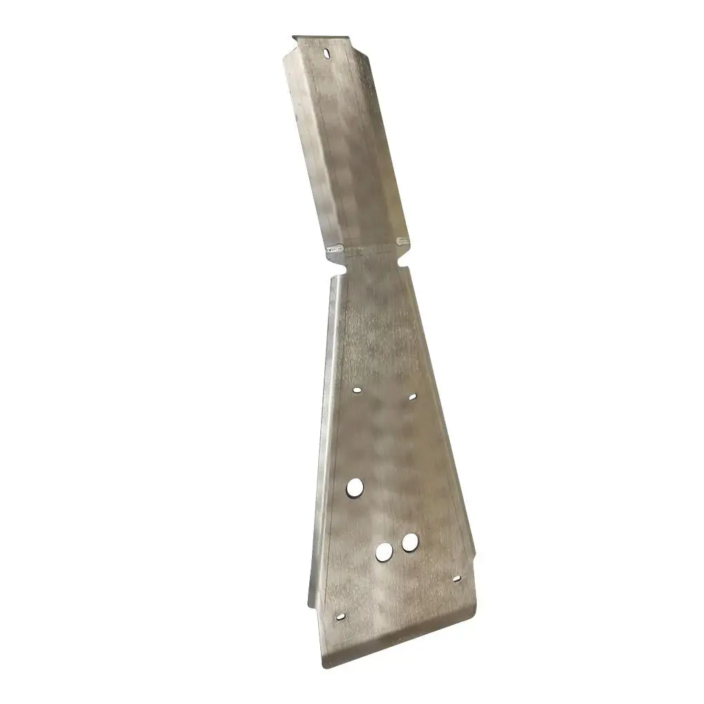 Full Frame Skid Plate  |  Honda Trx450r 1