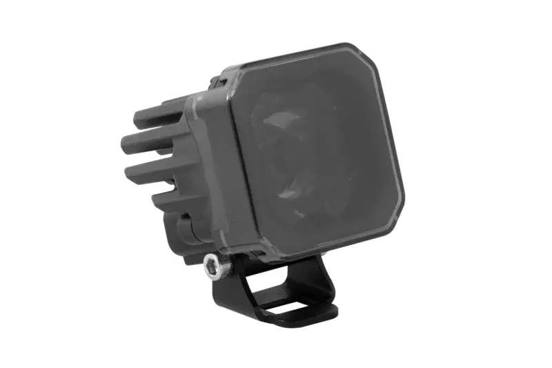 Diode Dynamics Stage Series C1 Led Pod Cover Smoked Each 1