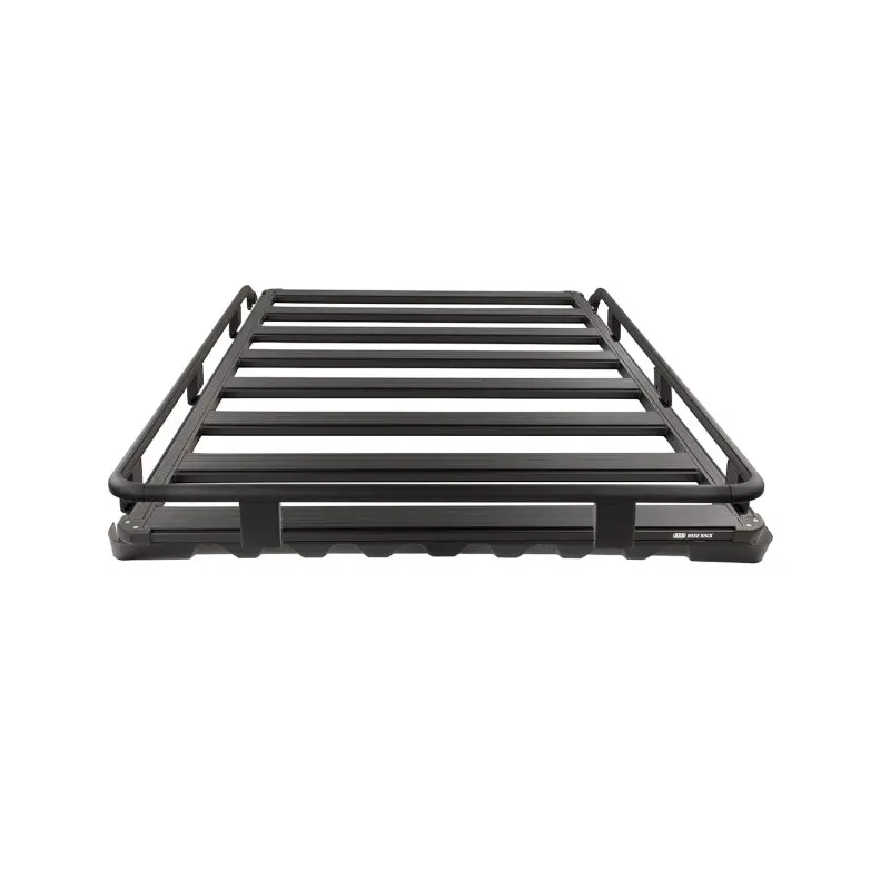 Arb Base Rack 84In X 51In With Mount Kit/Deflector/Front 3/4 Guard Rail 1