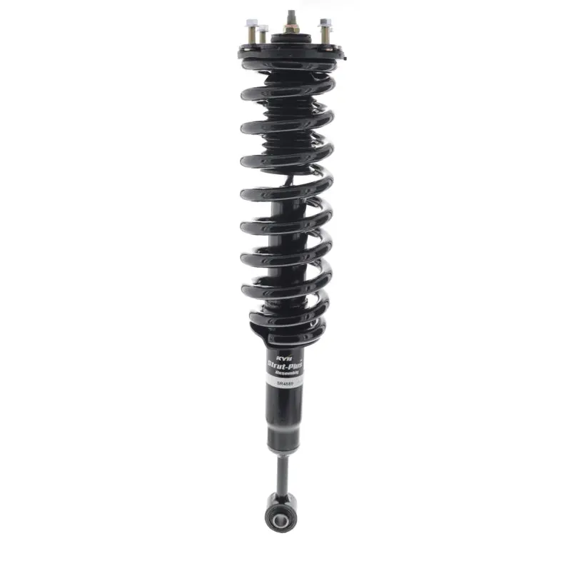 Kyb Shocks & Struts Strut Plus Front Right Toyota Sequoia 08-21 (Exc Air Susp & Elec Susp, Trd Pro) 1