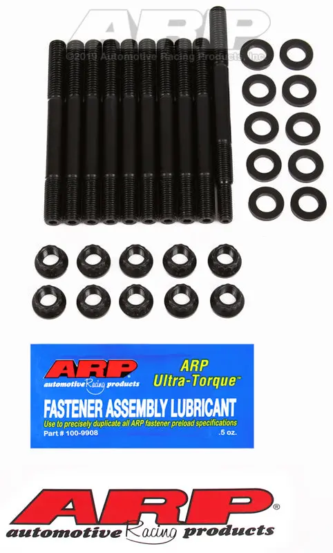 Arp Ford Modular 4.6L 2V 2-Bolt Main Stud Kit 1