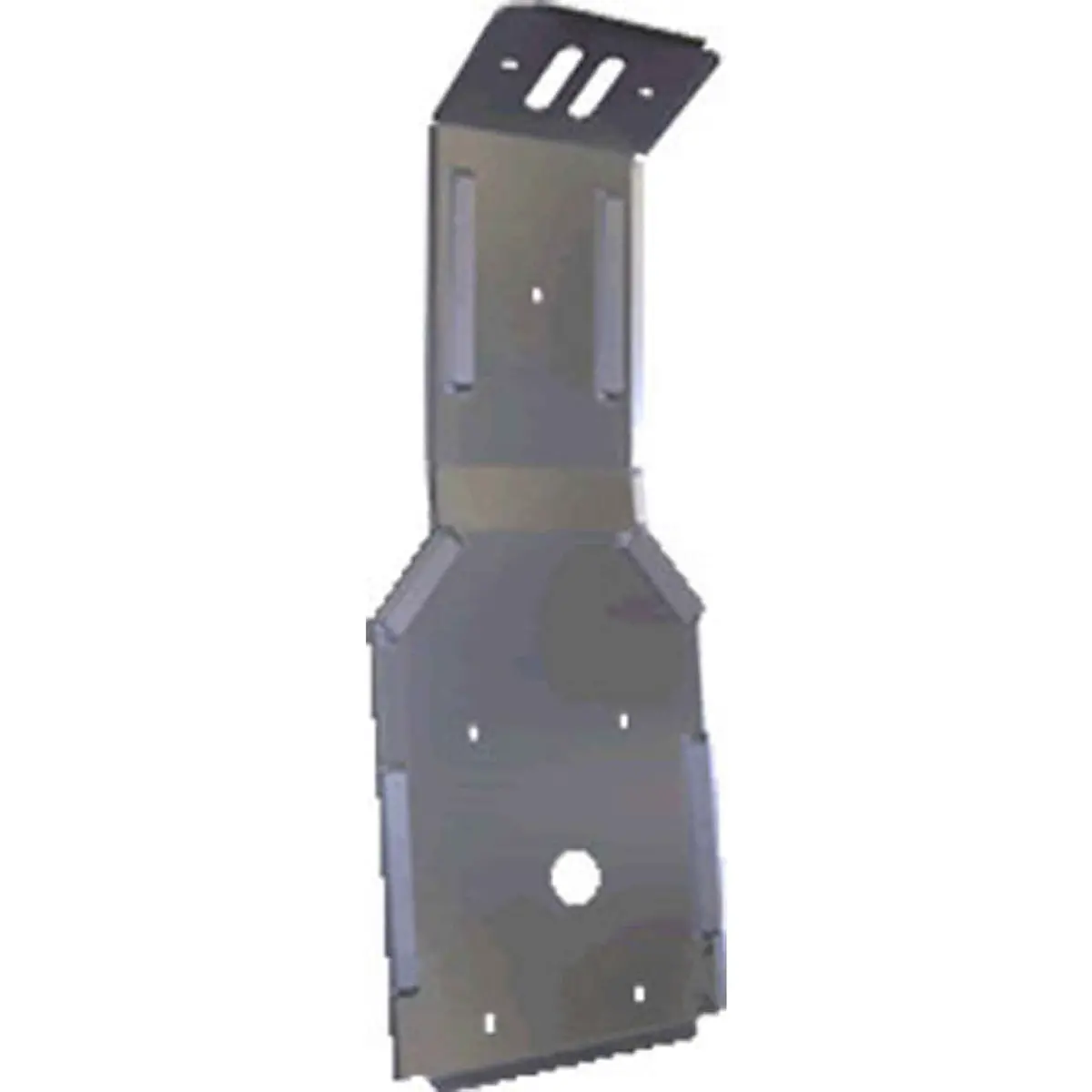 Full Frame Skid Plate  |  Kawasaki Prairie 300 1