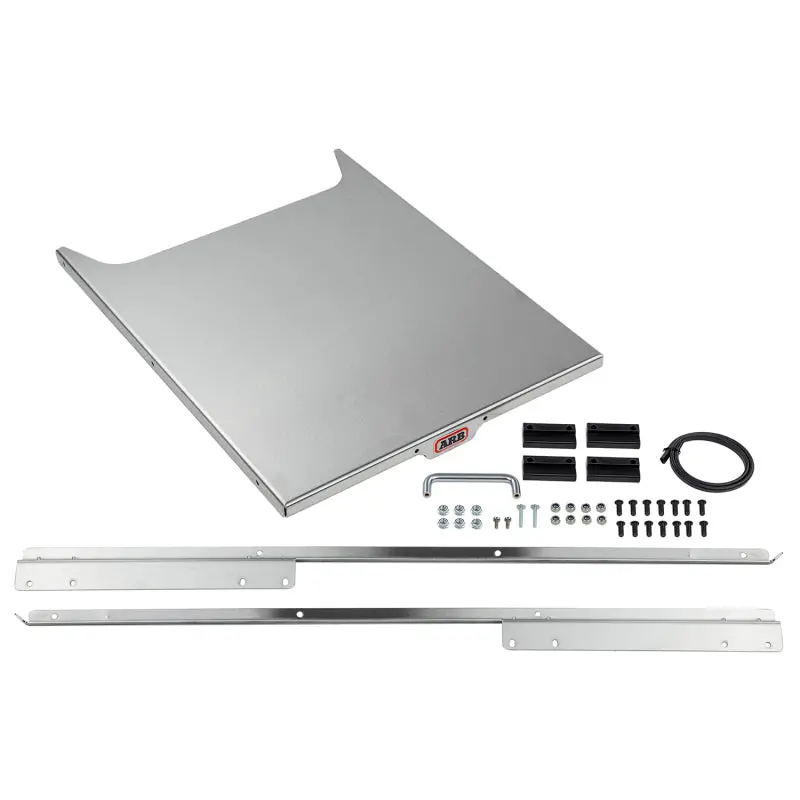 Arb R/Draw Table Stainless Steel 304Ss Suit Rd1355/945 Drawers 1