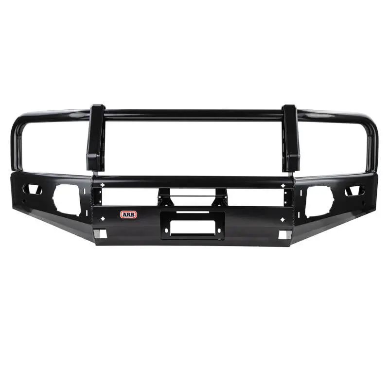 Arb Bumper/Fitting Kit Bundle 3415250 1