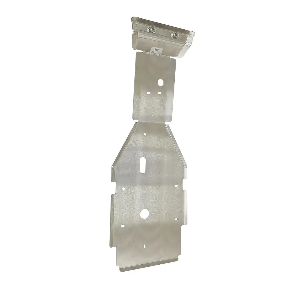 Full Frame Skid Plate | Kawasaki Prairie 650 2
