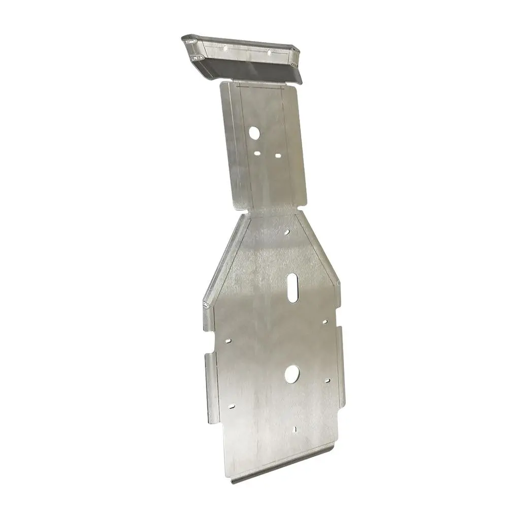 Full Frame Skid Plate  |  Kawasaki Prairie 650 1