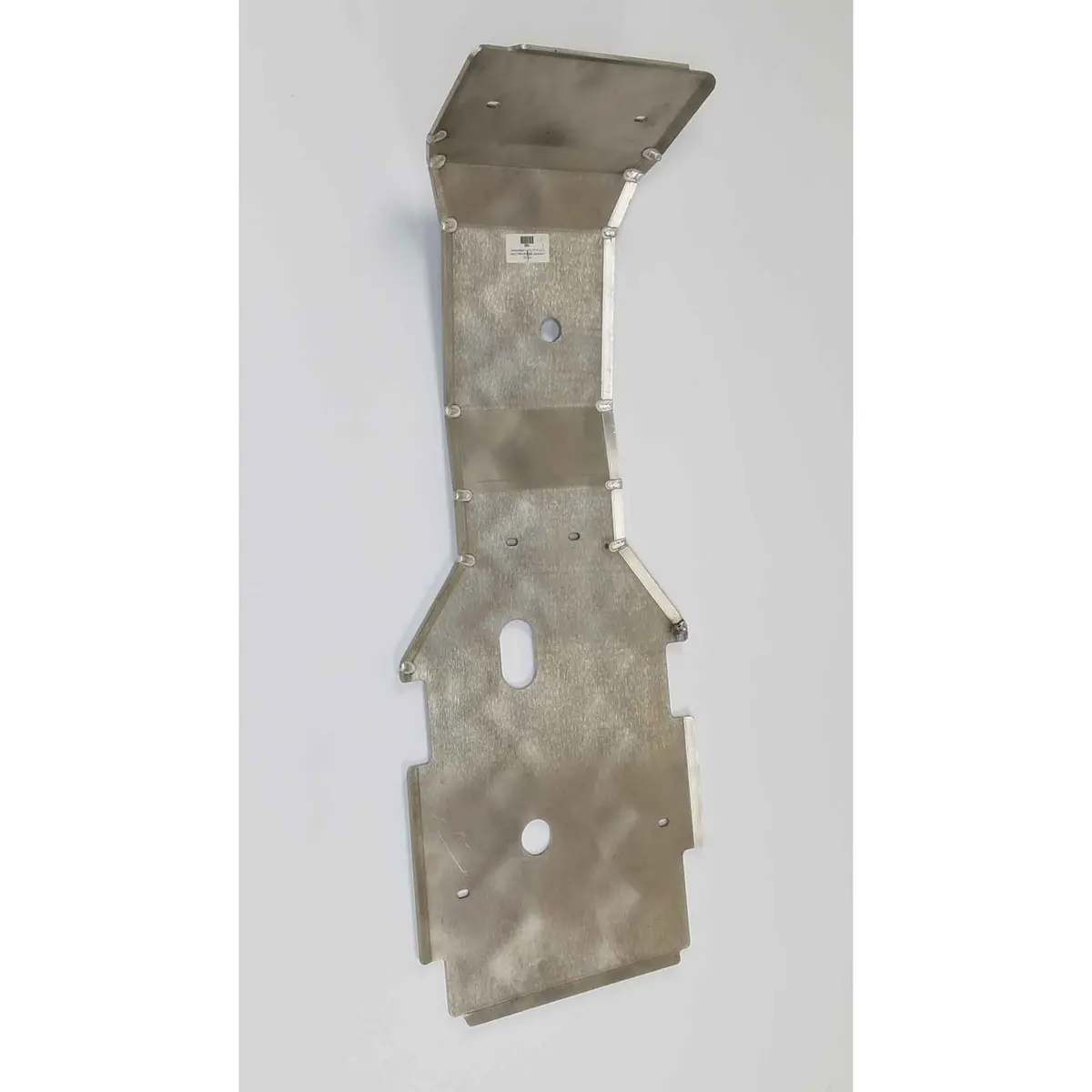 Full Frame Skid Plate | Kawasaki Prairie 360 2