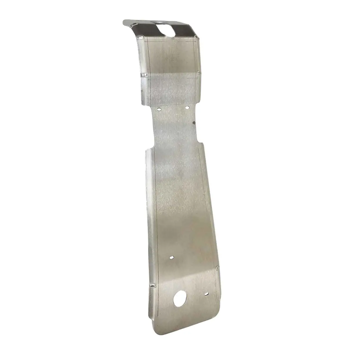 Full Frame Skid Plate  |  Suzuki Lt250r 1