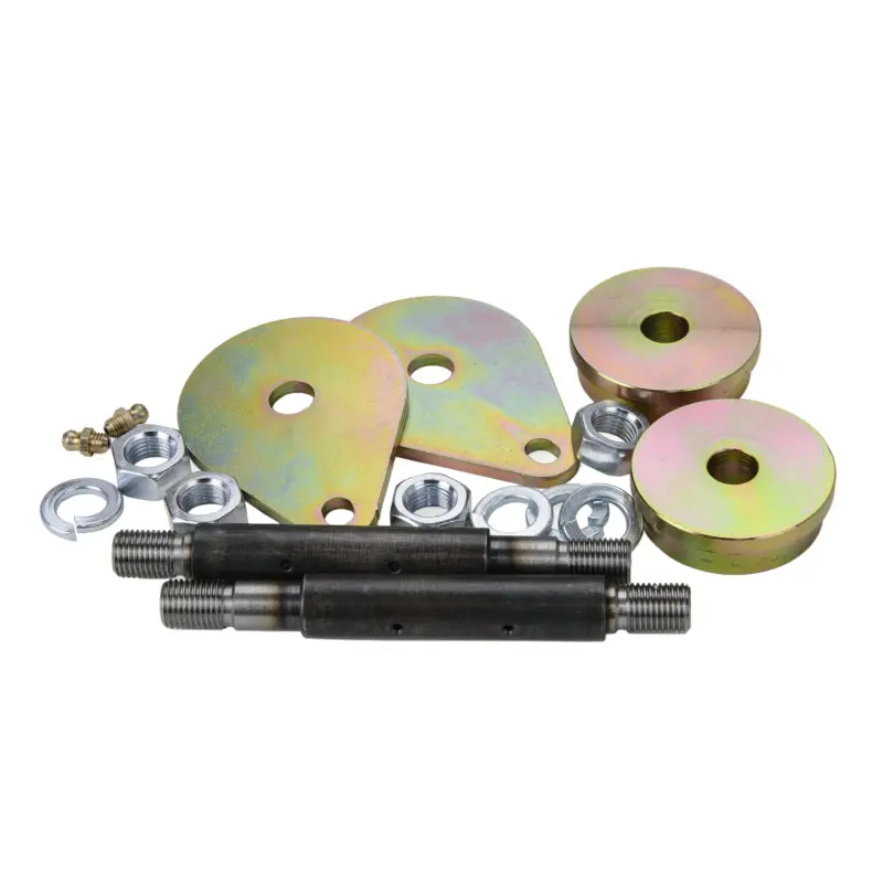 Arb Greasable Fixed End Kit 76/78/79Ser 1