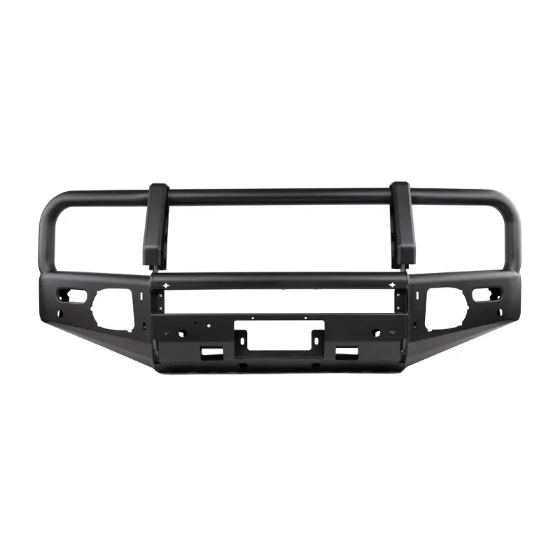 Arb 2021 Ford Bronco Summit Winch Bumper (Fit Kit Not Included) 1