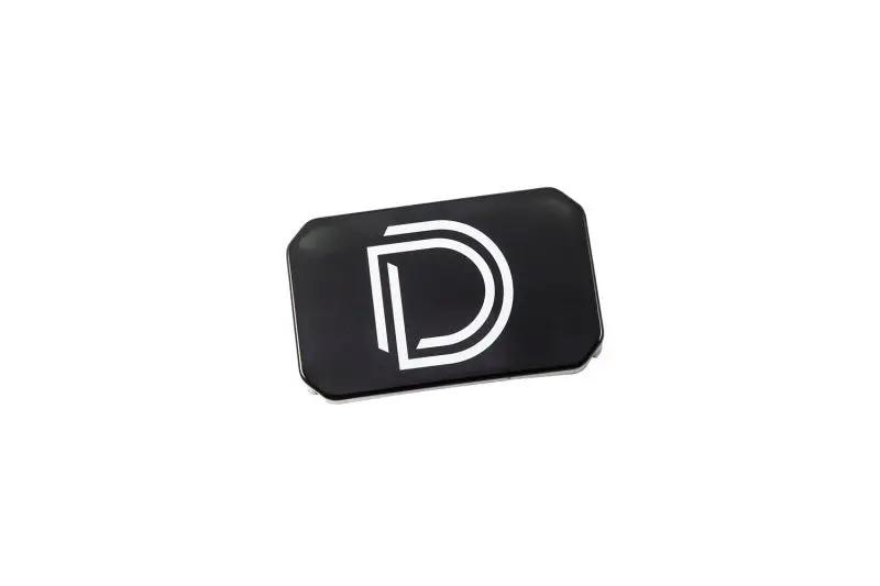 Diode Dynamics Stage Series 2 In Led Pod Cover Black Each 1