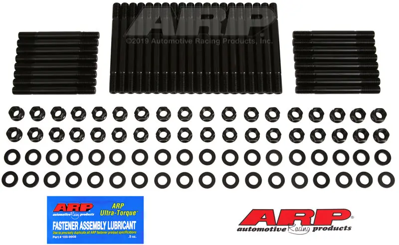 Arp Big Block Chevy 409 Hex Head Stud Kit 1