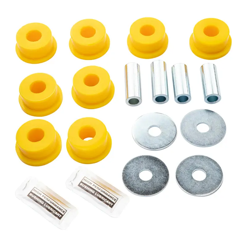 Arb Bushing Kit Control Arm Lower Gq 1