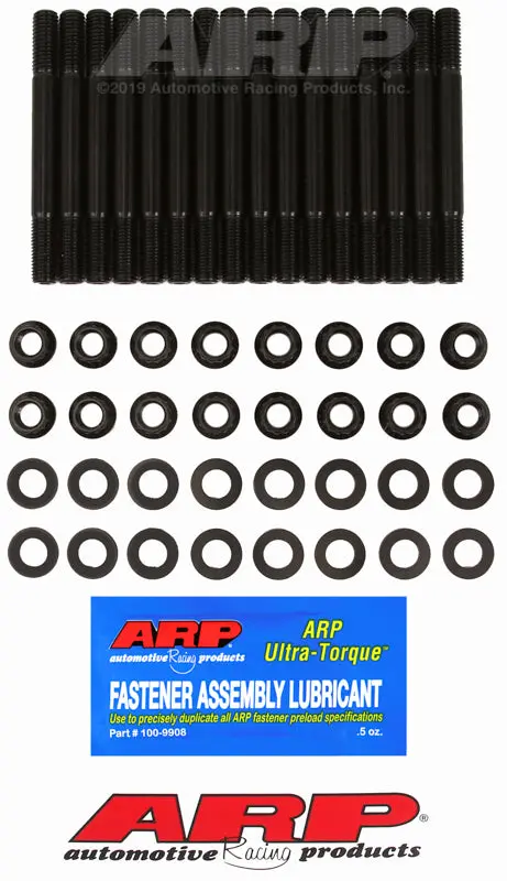 Arp Vauxhall/Opel 2.5L V6 Main Stud Kit 1