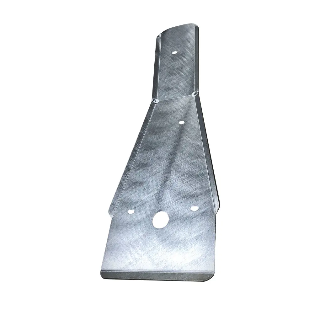 Full Frame Skid Plate  |  Suzuki Ozark 250 1