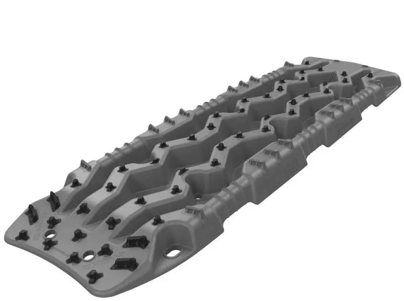 Arb Tred Pro Gun Metal Grey 1